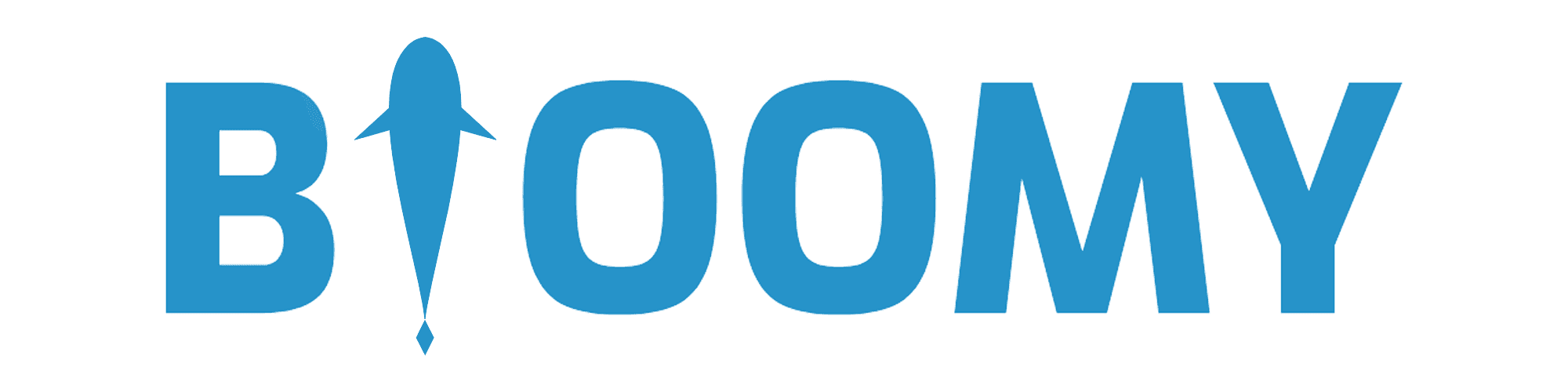 Logo Bloomy